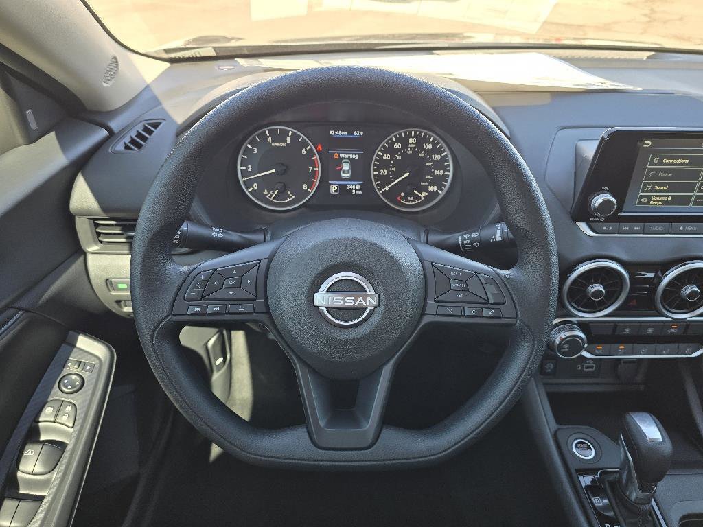 New 2025 Nissan Sentra S image 14