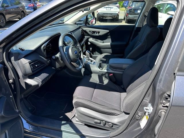 Used 2025 Subaru Legacy Premium AWD/4WD image 24