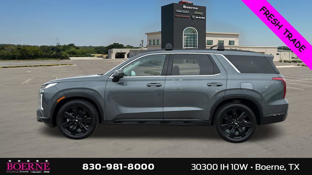 Used 2025 Hyundai Palisade XRT FWD image 6