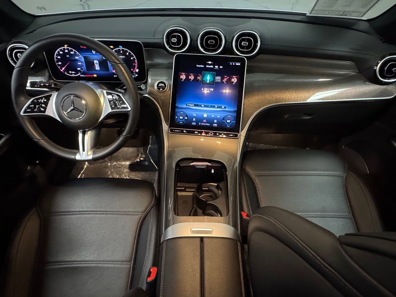 Certified 2024 Mercedes-Benz GLC 300 image 34