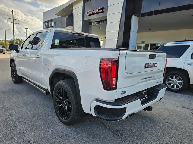 Used 2020 GMC Sierra 1500 Denali w/ Denali Ultimate Package image 3