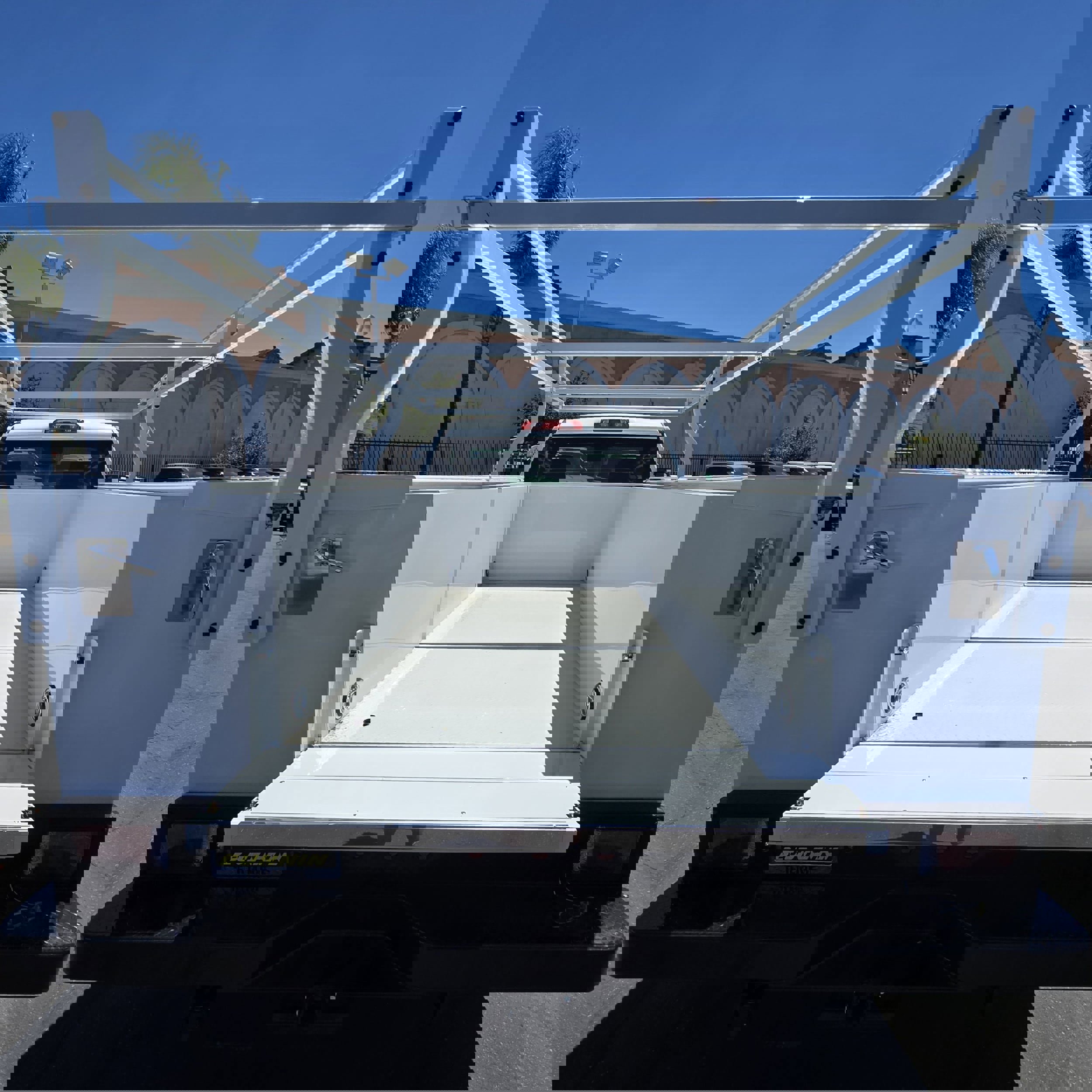 New 2025 Chevrolet Silverado 3500 W/T w/ WT Convenience Package image 22