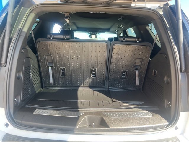 Used 2023 Chevrolet Tahoe RST image 23