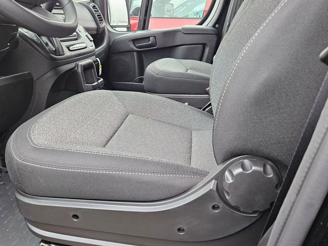 New 2026 RAM ProMaster 1500 w/ Convenience Group FWD image 13