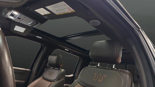 Used 2023 Ford F350 King Ranch w/ Chrome Package image 12