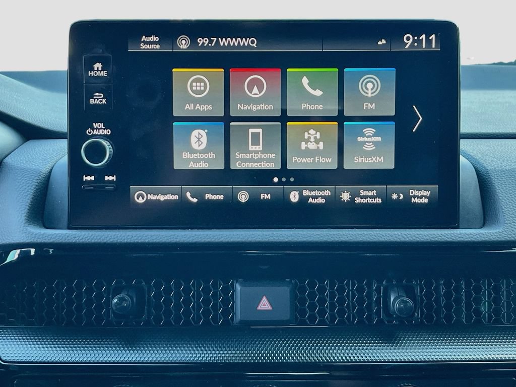 Used 2023 Honda CR-V Sport Touring image 23