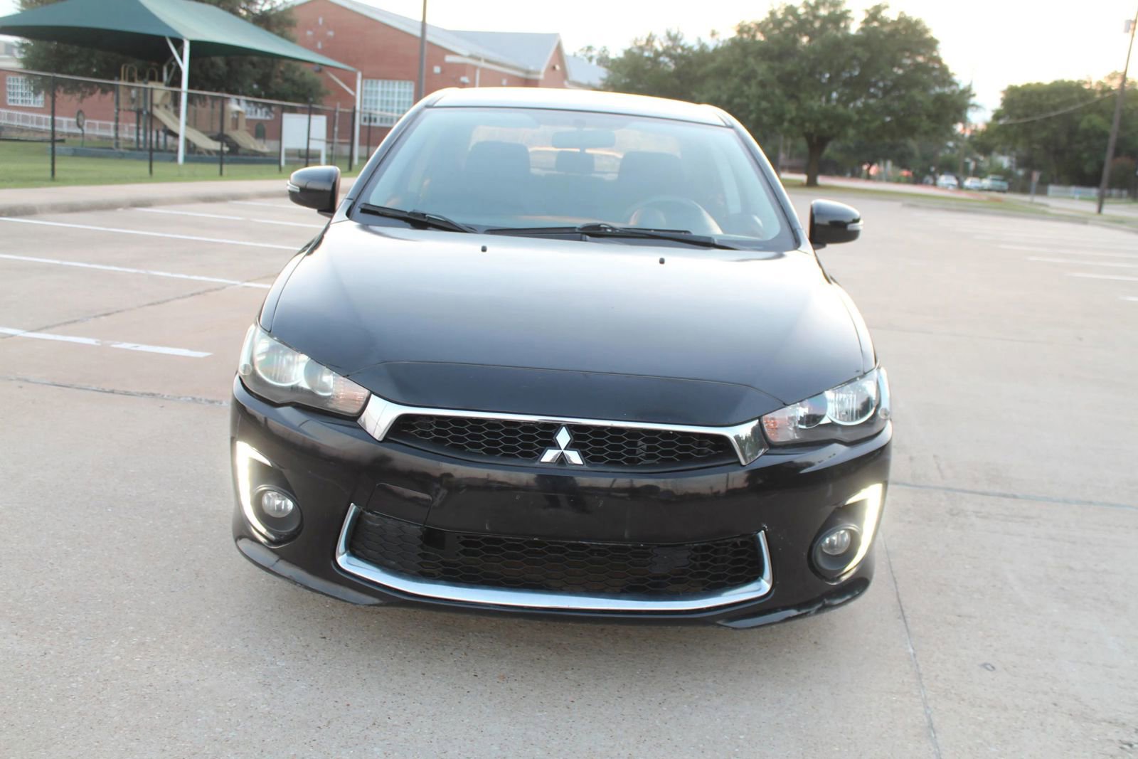 Used 2016 Mitsubishi Lancer ES image 12