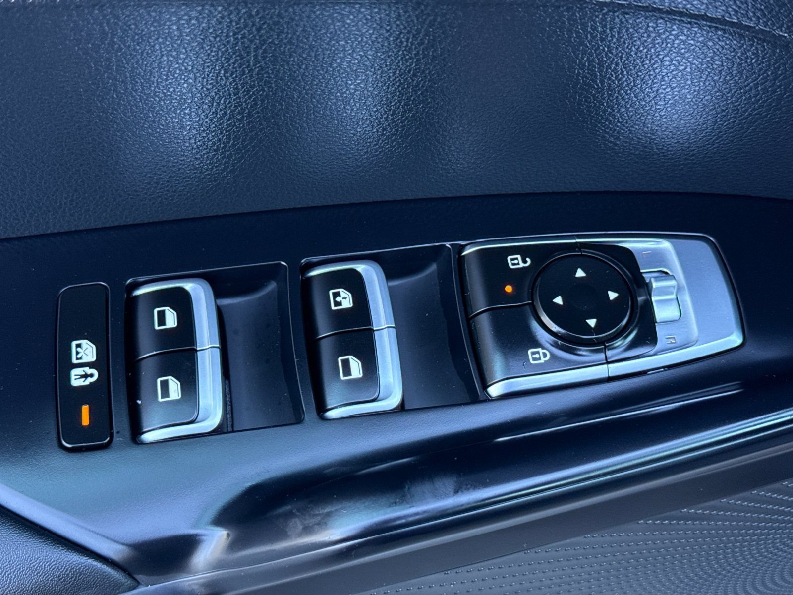 New 2026 Kia K5 LXS FWD image 11