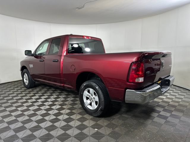 Used 2024 RAM 1500 Classic SLT image 5