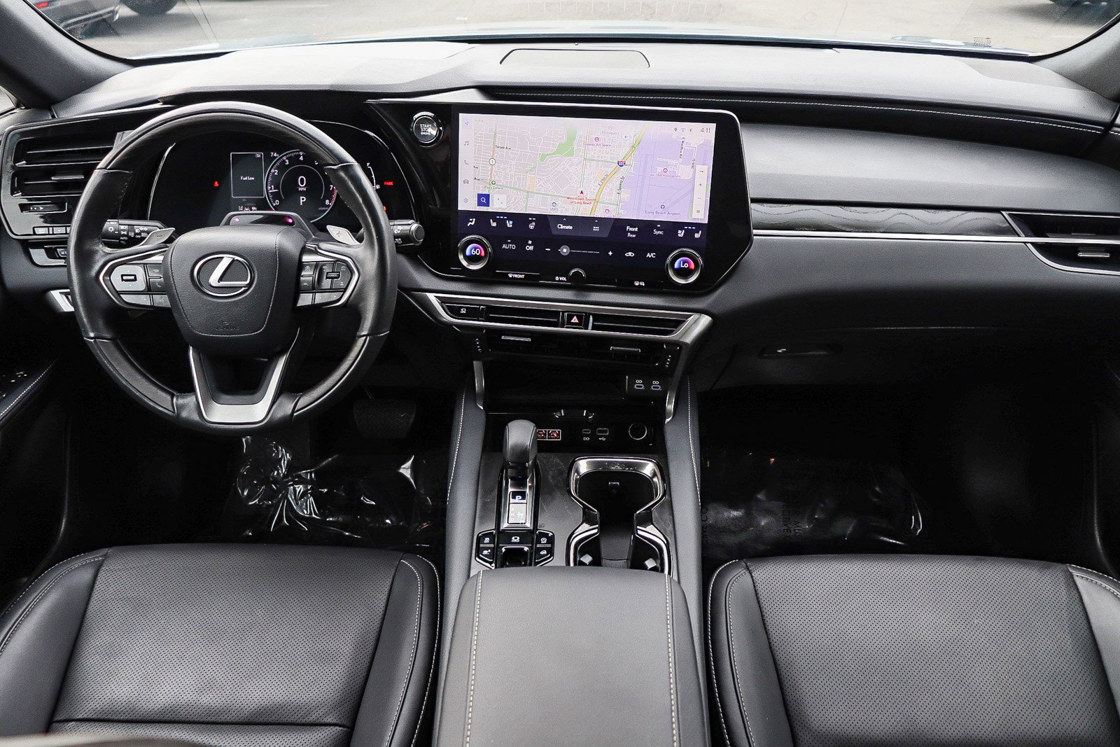 Used 2023 Lexus RX 350 Premium image 13