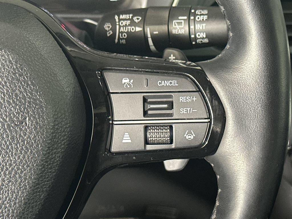 Used 2023 Honda Pilot Elite image 26