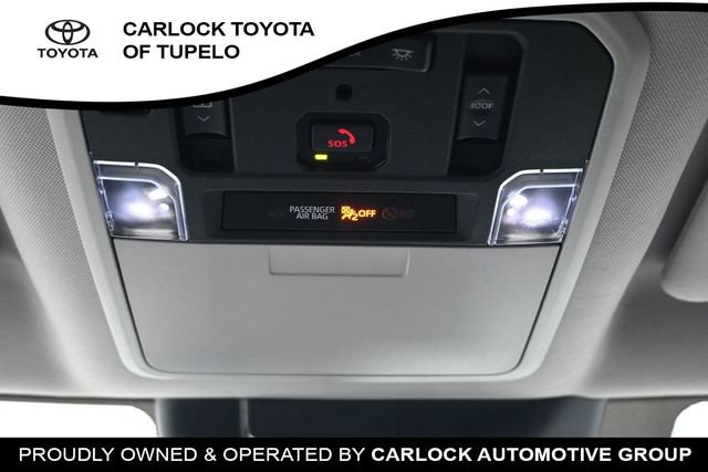 Used 2022 Toyota Tundra Limited RWD image 35