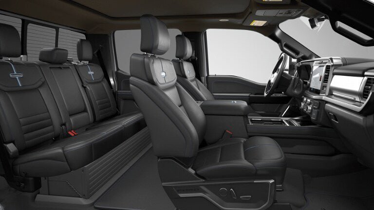 New 2026 Ford F250 XL AWD/4WD image 6