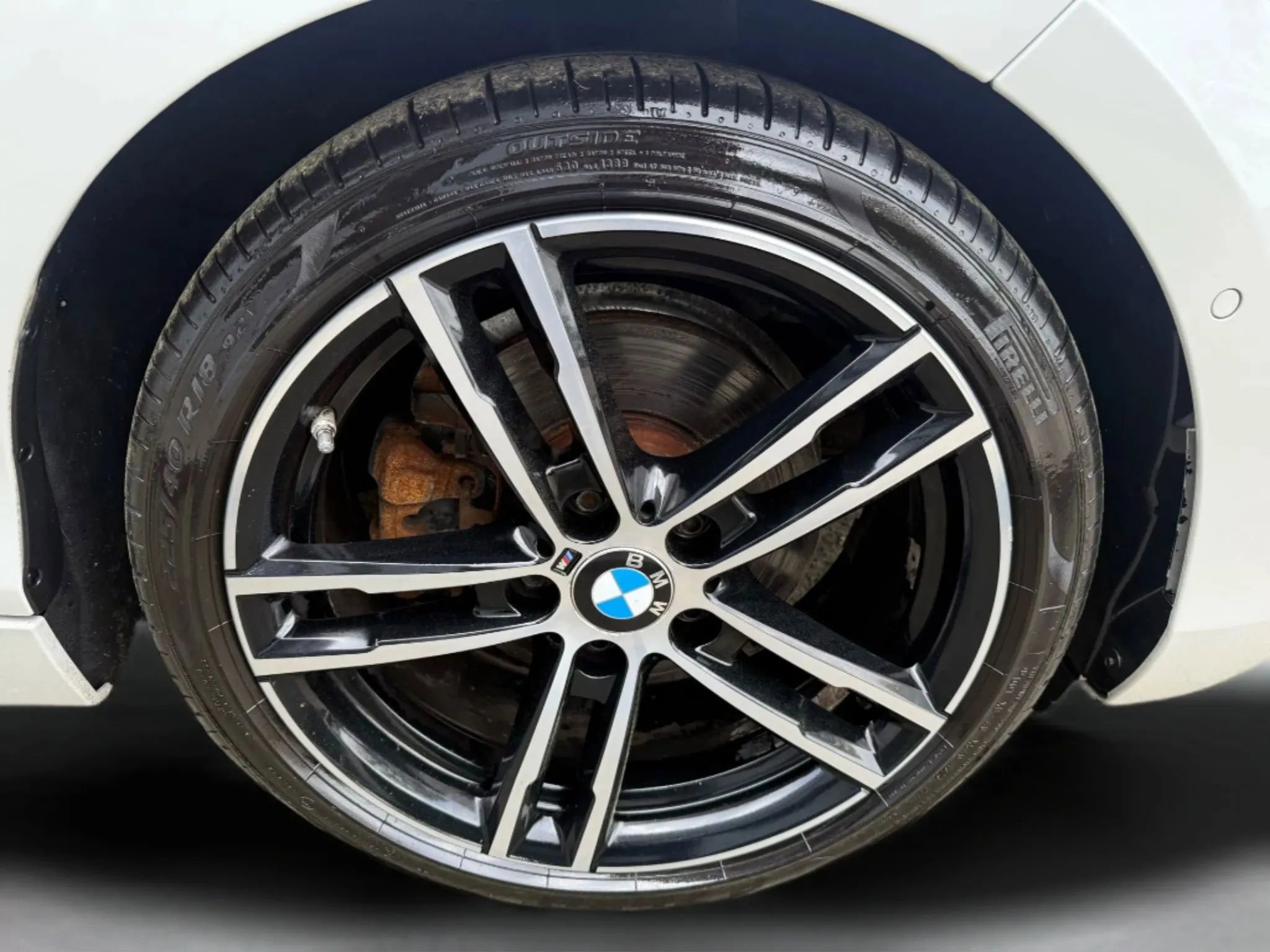 Used 2020 BMW 230i xDrive Convertible w/ Premium Package image 46