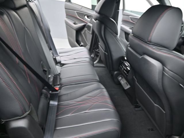 New 2026 Acura MDX Type S AWD/4WD image 16