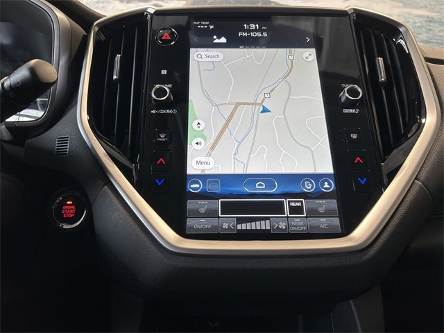 New 2025 Subaru Ascent Limited image 18