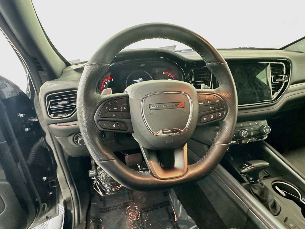Certified 2025 Dodge Durango R/T AWD/4WD image 19