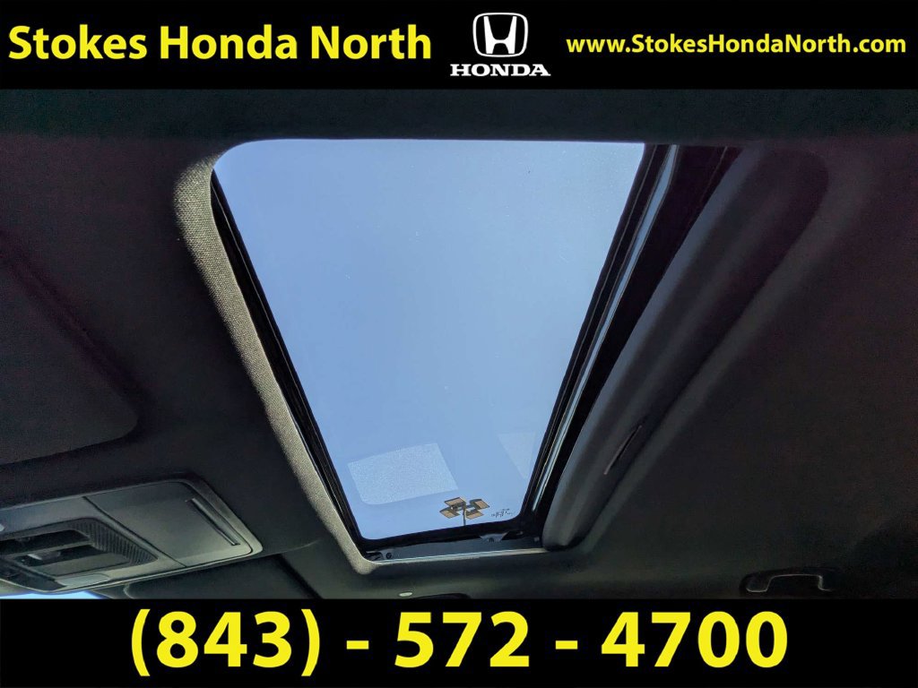 Certified 2026 Honda CR-V TrailSport image 21