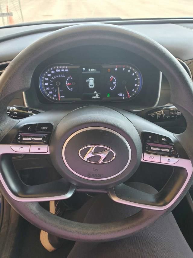 Used 2023 Hyundai Tucson SEL image 9