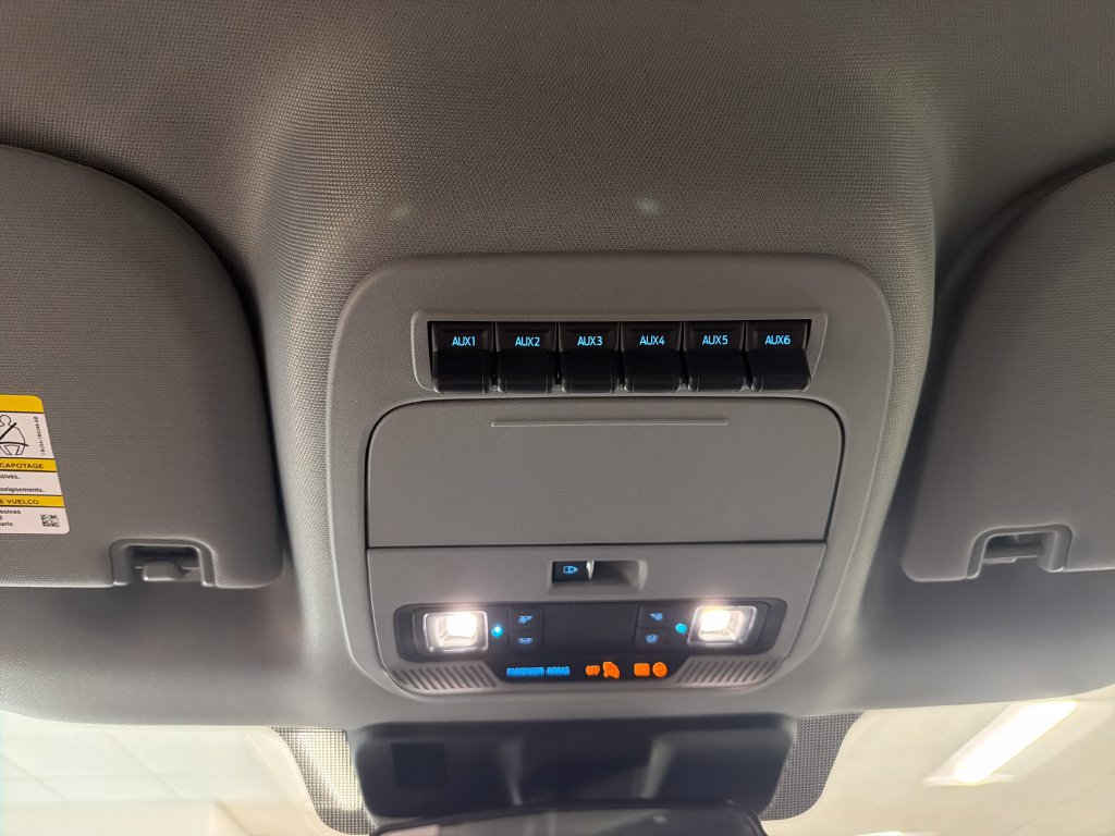 New 2027 Ford F350 XL w/ XL Chrome Package AWD/4WD image 17