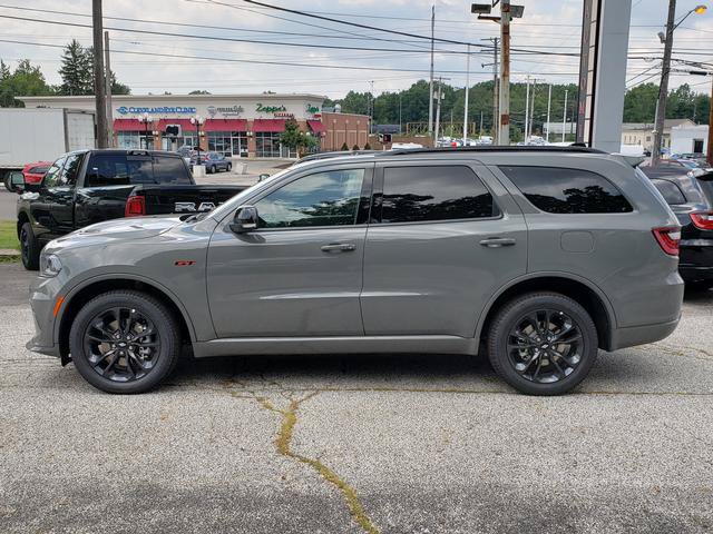 New 2026 Dodge Durango GT AWD/4WD image 2