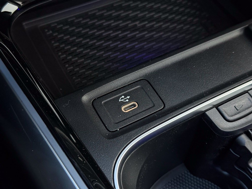 New 2026 Mercedes-Benz GLA 250 4MATIC image 26