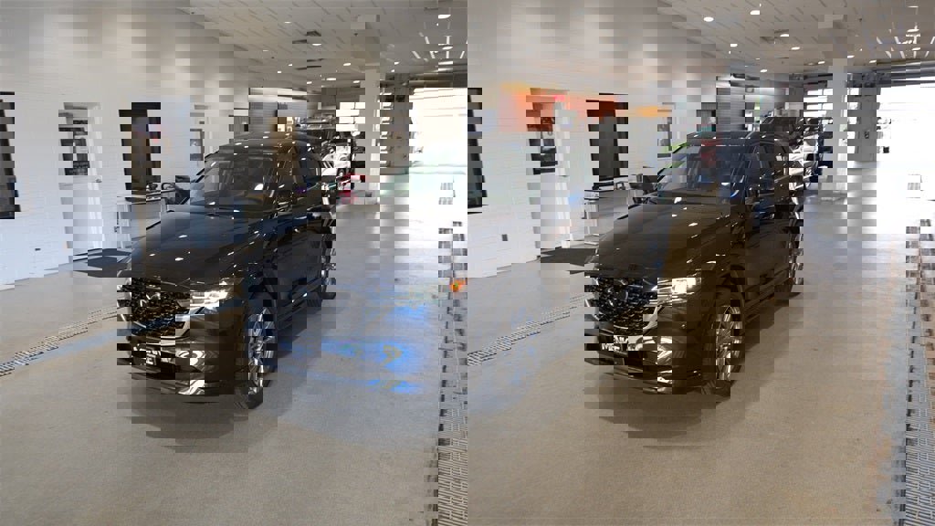 New 2025 MAZDA CX-5 AWD 2.5 S w/ Premium Plus Pkg image 2