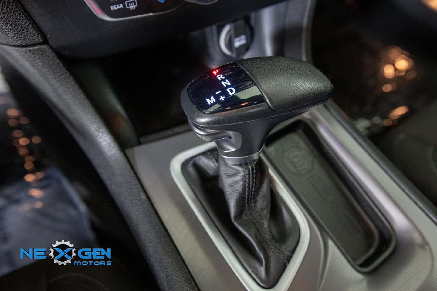 Used 2023 Dodge Charger GT w/ Blacktop Special Edition AWD/4WD image 24