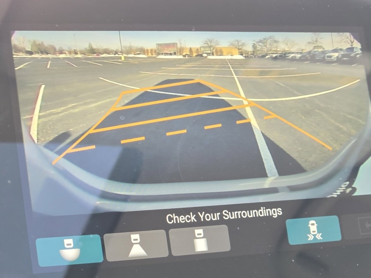 Used 2022 Honda Pilot Touring image 6