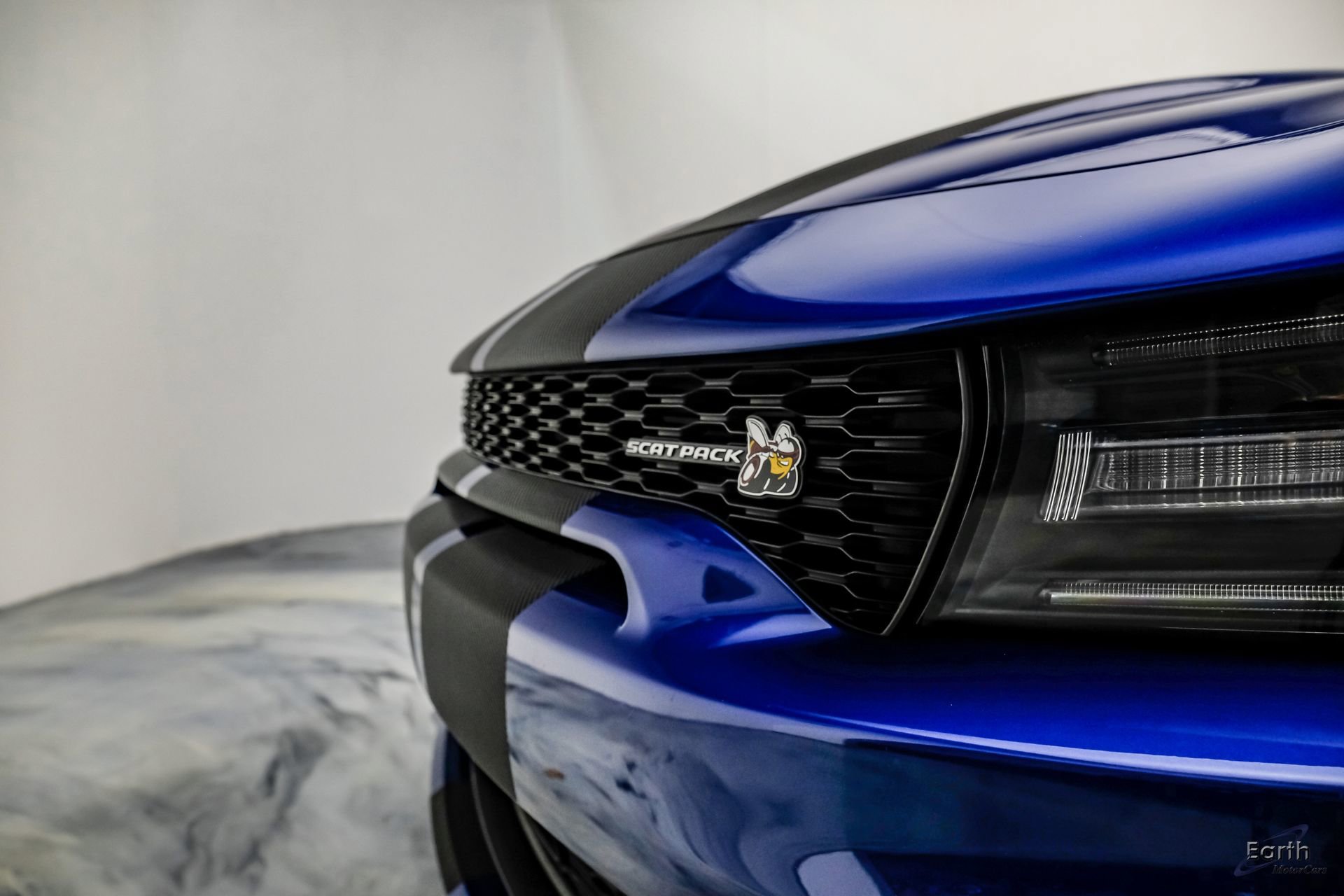 Used 2021 Dodge Charger Scat Pack RWD image 39