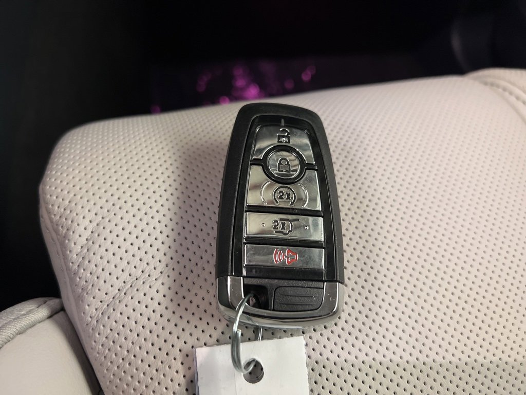 New 2026 Lincoln Aviator Reserve image 43