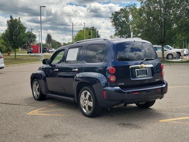 Used 2010 Chevrolet HHR LT w/ LT Preferred Equipment Group FWD image 3