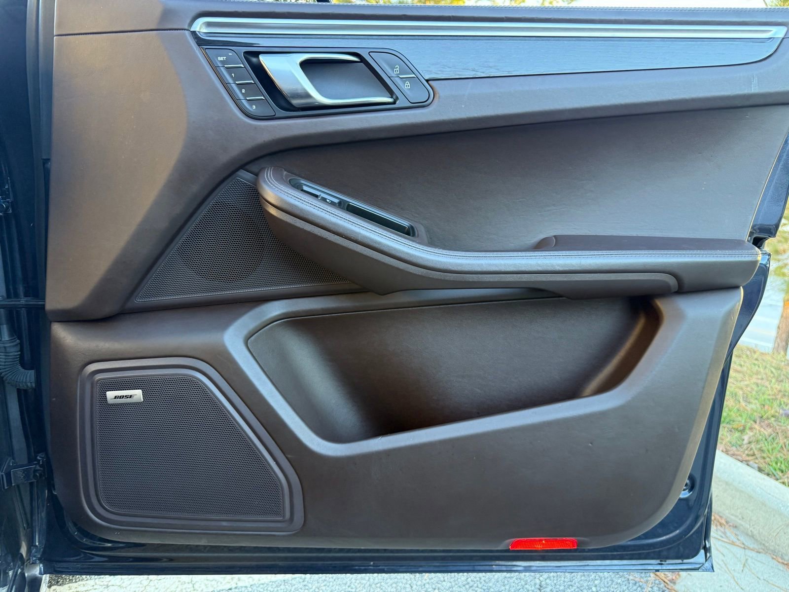 Used 2019 Porsche Macan S image 45