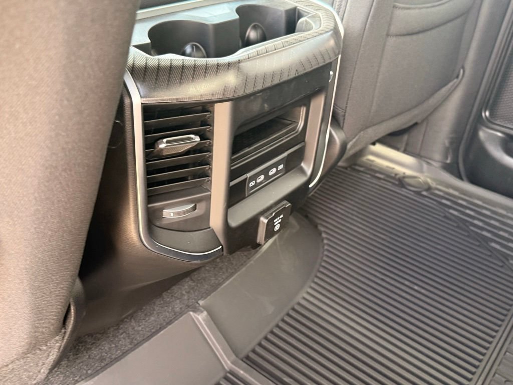 New 2026 RAM 1500 Express RWD image 26