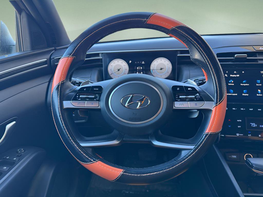 Certified 2024 Hyundai Santa Cruz XRT AWD/4WD image 22