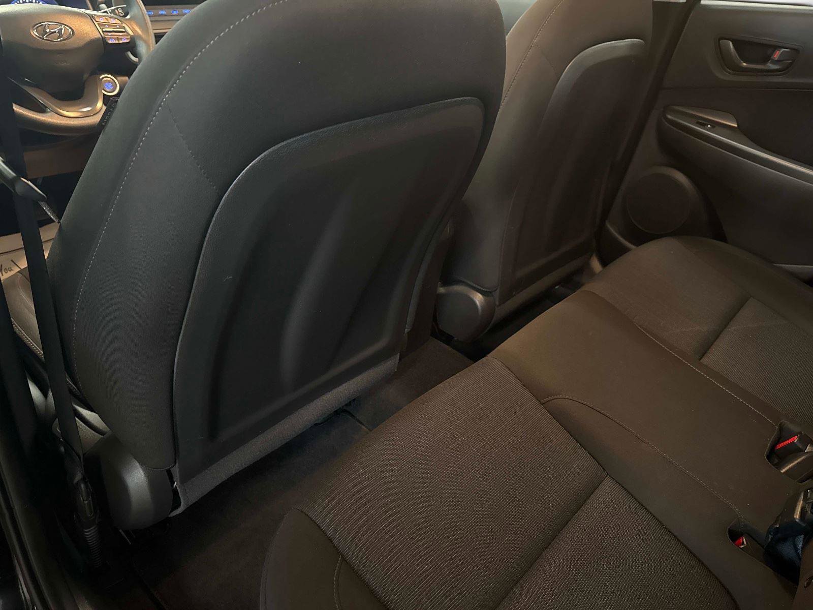 Used 2022 Hyundai Kona SEL image 14