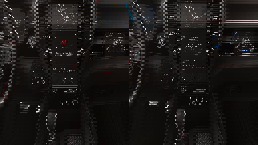 New 2026 RAM 1500 RHO image 5