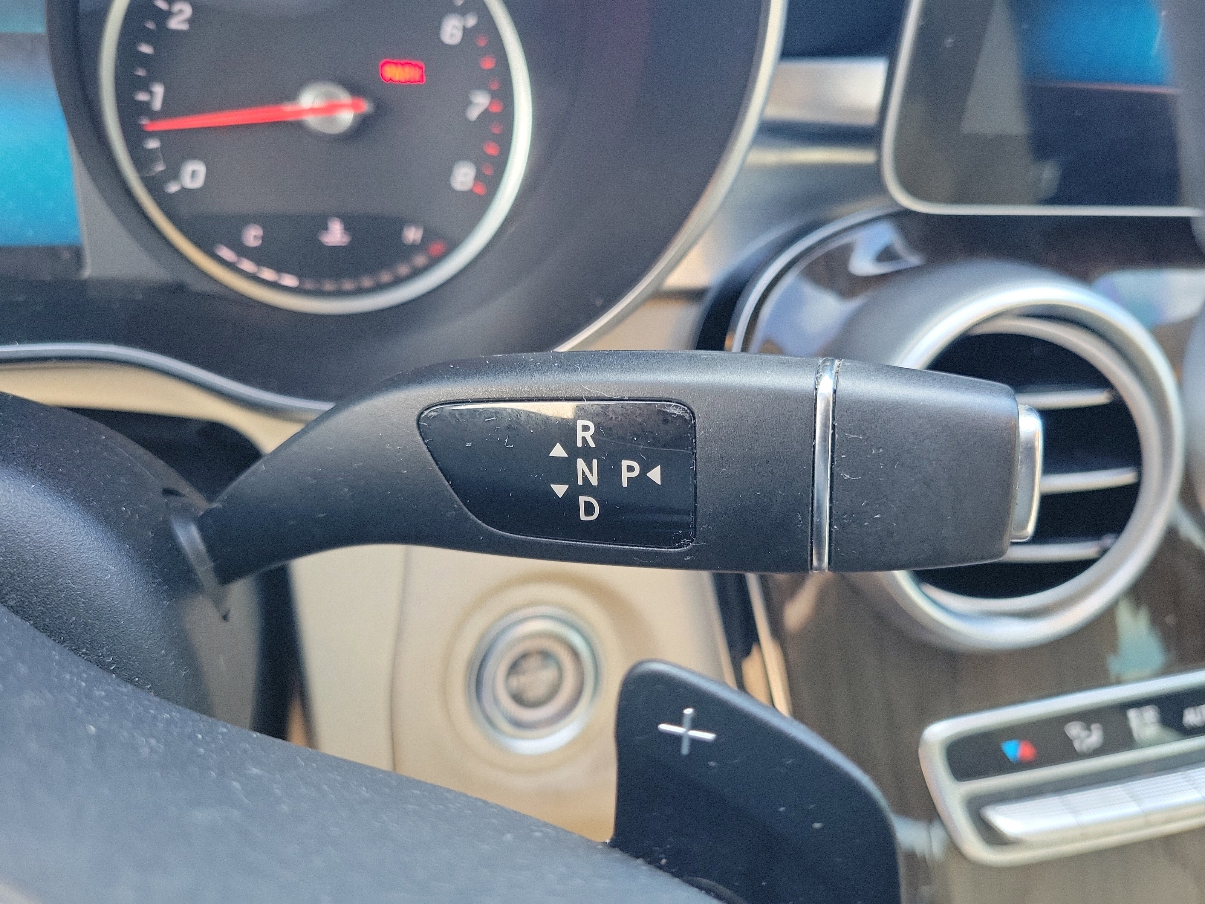 Used 2020 Mercedes-Benz C 300 4MATIC Sedan image 32