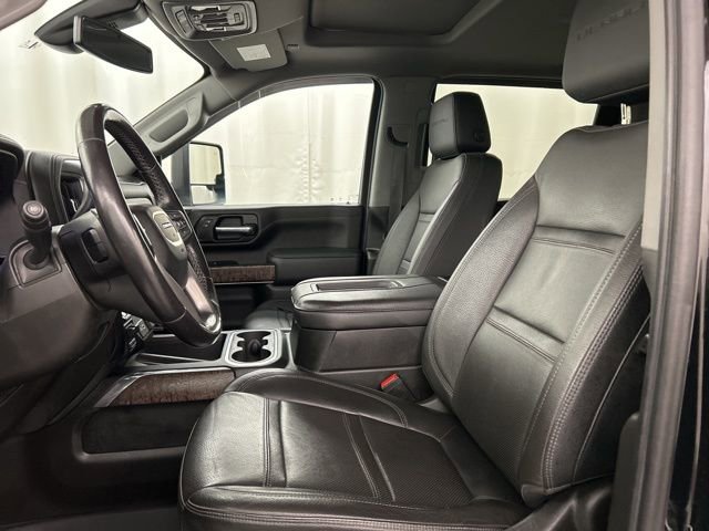 Used 2022 GMC Sierra 2500 Denali image 6