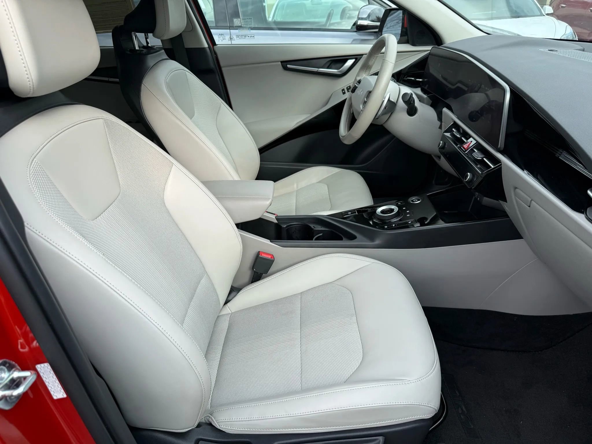 Used 2023 Kia Niro Wind w/ Wind Preserve Package image 21