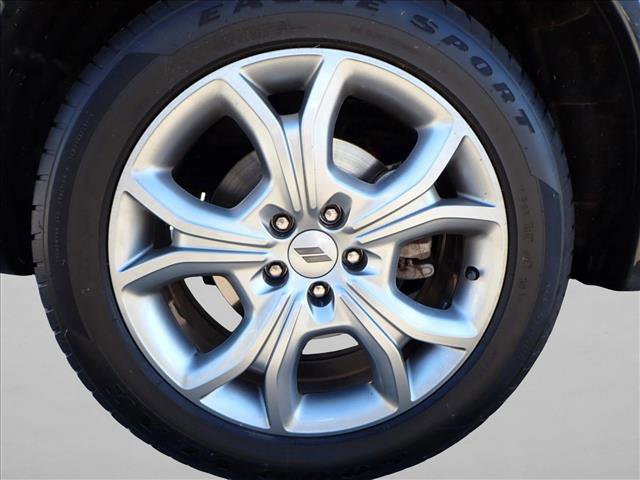 Used 2024 Dodge Hornet R/T image 7