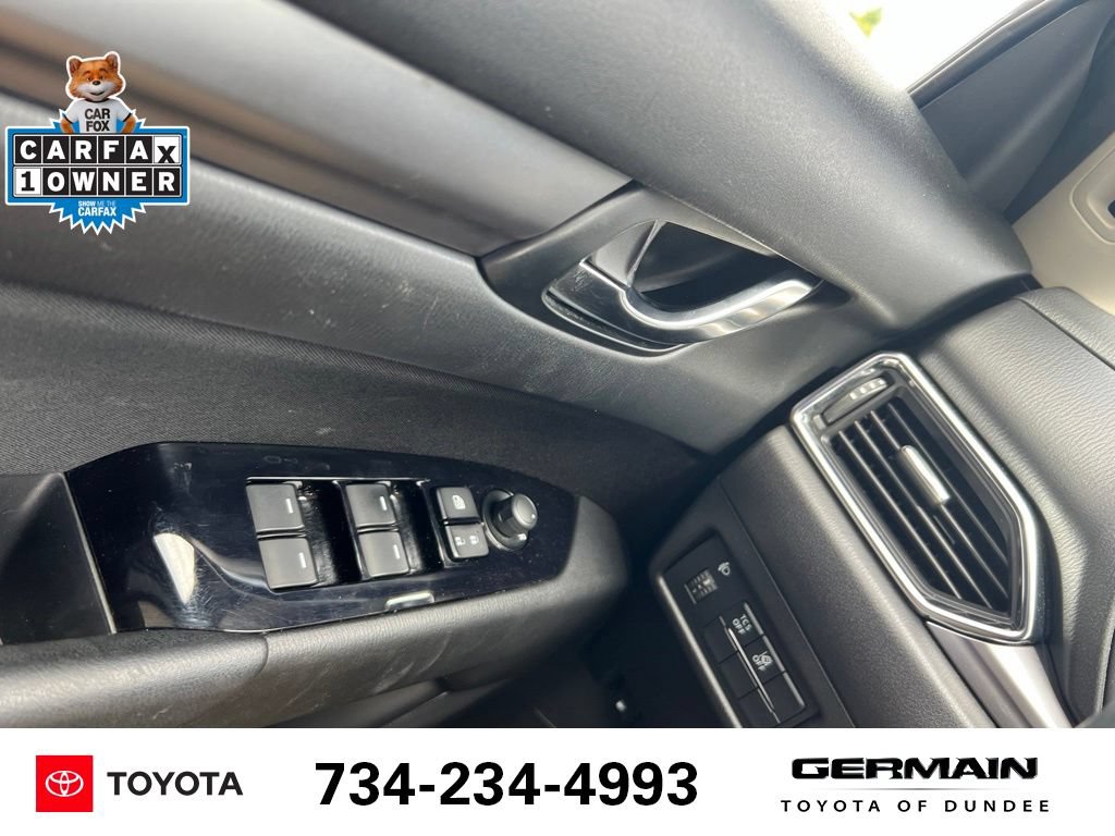 Used 2020 MAZDA CX-5 Sport AWD/4WD image 28