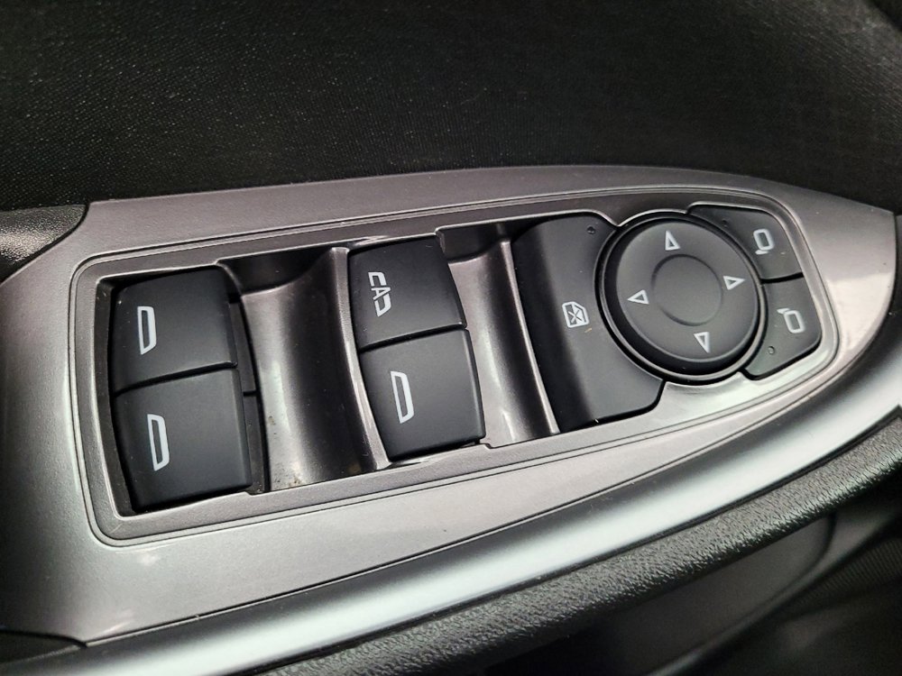 Used 2023 Chevrolet Malibu LT image 27