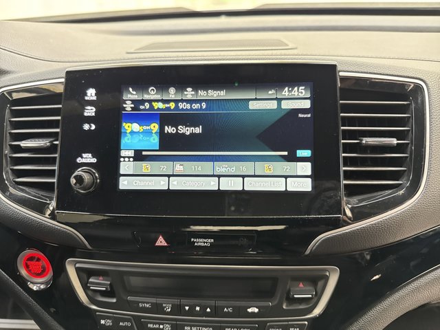 Used 2022 Honda Passport Elite image 21