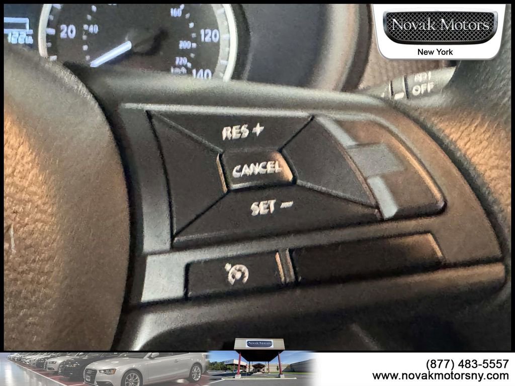 Used 2024 Nissan Kicks S image 18