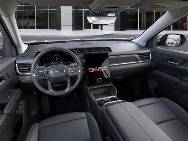 New 2026 GMC Terrain Denali w/ LPO, Black Badging Package AWD/4WD image 15