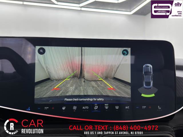 Used 2024 Ford Mustang Premium image 41