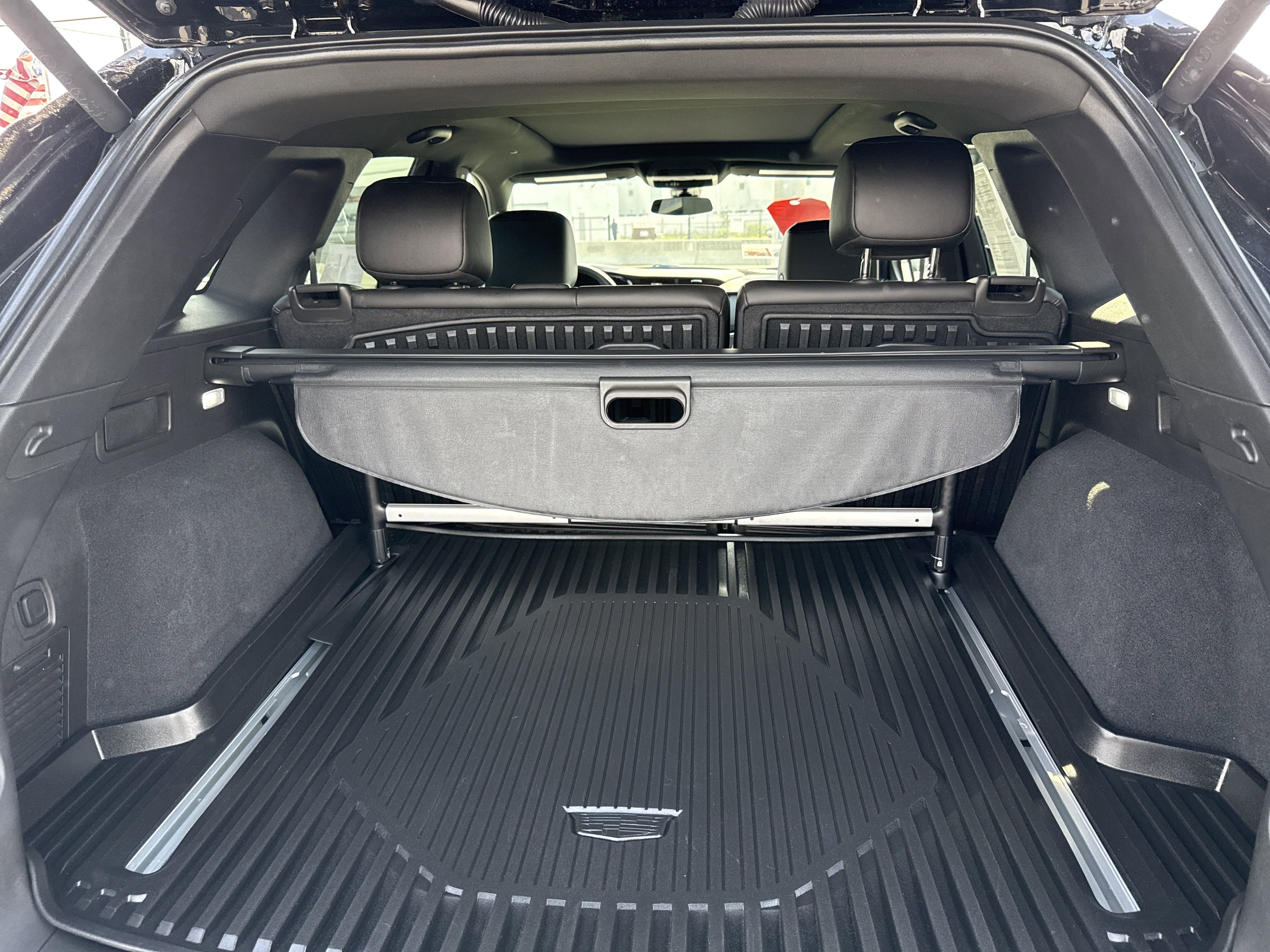 Used 2021 Cadillac XT5 Premium Luxury image 31