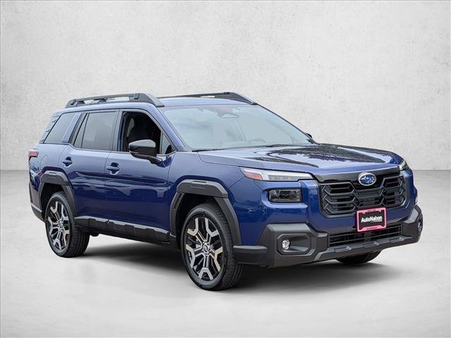 New 2026 Subaru Outback Touring XT AWD/4WD image 7