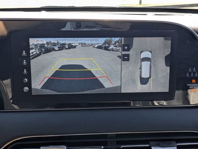 Used 2022 Hyundai Palisade Calligraphy w/ Cargo Package image 32